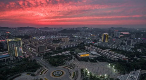 定了 馬鞍山下一個(gè)五年,就看這里