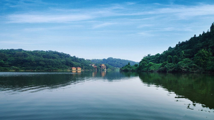 馬鞍山 文明鑄就鋼城魂，山水宜居新詩(shī)城